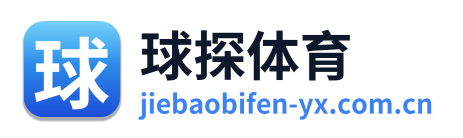 球探体育 Logo